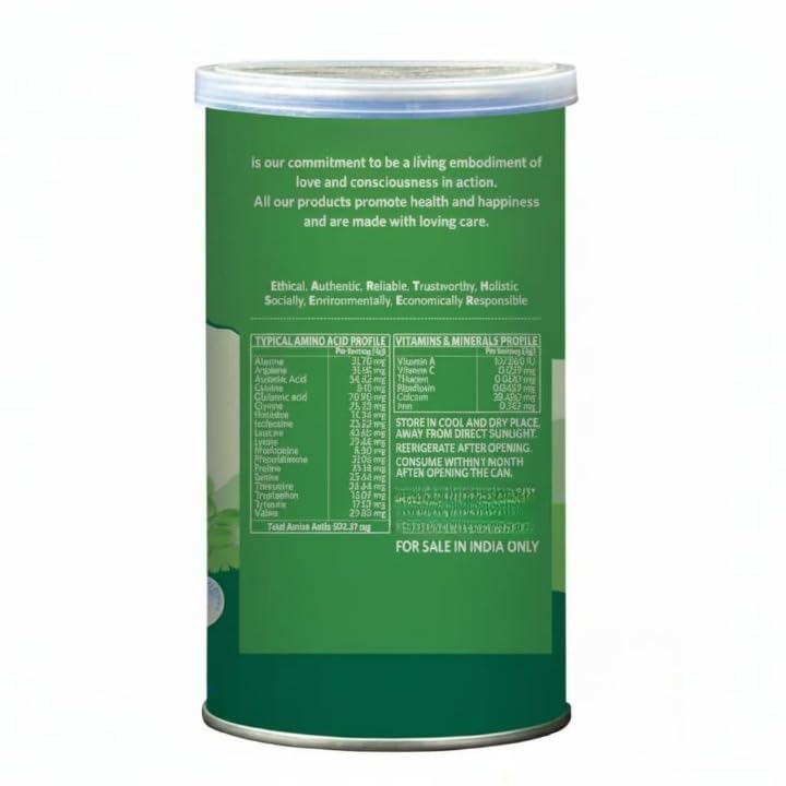 Generic Moringa Leaf Powder Herbal Supplement - 100 gm - image 5