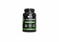 PURE ORIGINAL INGREDIENTS L-Glutamine (730 Capsules) No Magnesium Or