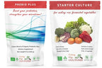 Cutting Edge Cultures Prebio Plus Prebiotic Fiber Powder - 8 oz - image 2