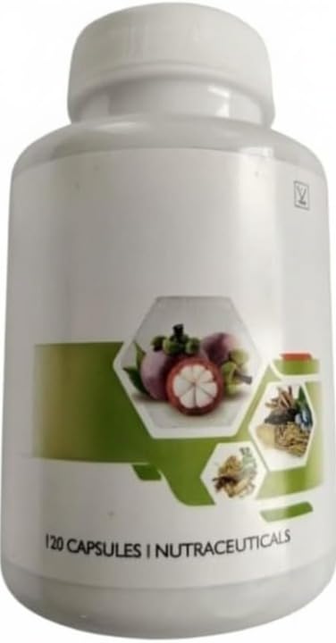 Generic Renatus Nova Original Herbal Supplement - 120 Capsules