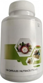 Generic Renatus Nova Original Herbal Supplement - 120 Capsules