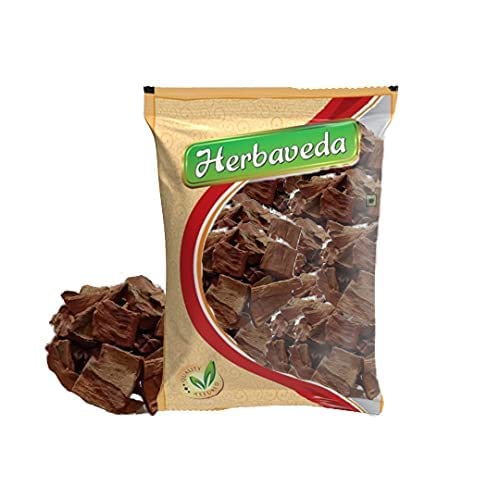 Metrol Herbaveda Arjun Ki Chaal Powder - 1kg