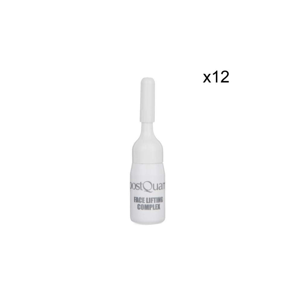 POSTQUAM Professional Face Lifting Complex - 12 Vials - image 2