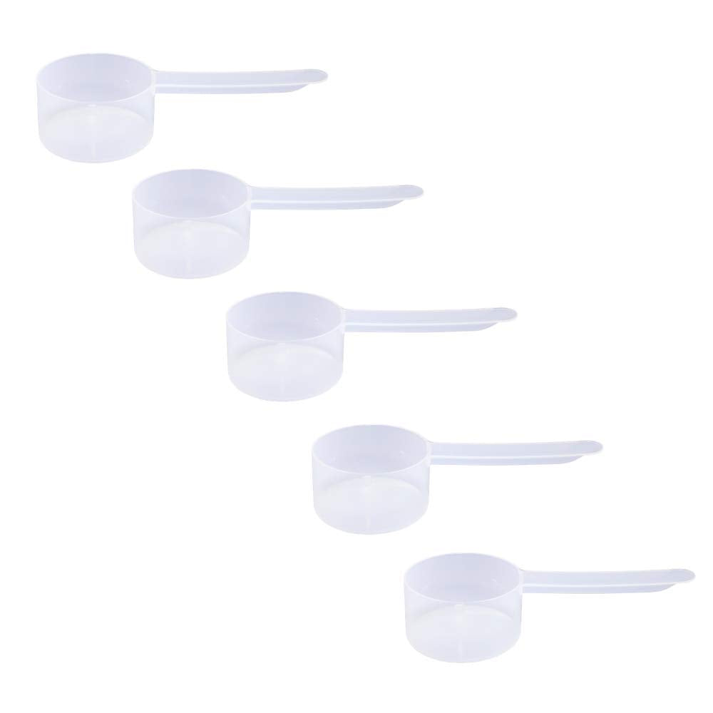The Scoopie Plastic Measuring Scoop