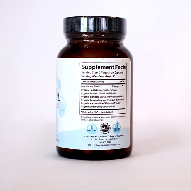 AyBo Vata Elimination Supplement for Constipation Relief - image 5