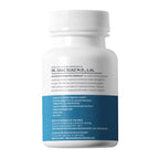 Advanced Bionutritionals Integrative Digestive Formula Ginger - 60 Tablets - image 8