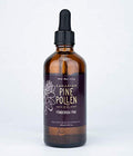 Canadian Pine Pollen Tincture 100% Wild Ponderosa - 100ml