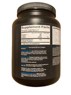 Generic Sport Optimal Collagen Peptides Powder Unflavored Type I & III - 2 lb - image 2
