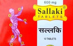 Gufic Sallaki Tablets 600 mg