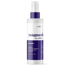 Magnesium Oil Spray Lavender for Sleep and Muscle Recovery - 8.45 fl oz