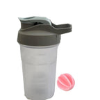 Cekaso Protein Shaker Bottle 16 oz - 1 Pack