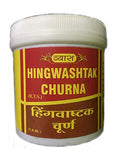 Vyas Hingwashtak Churna Ayurvedic Powder - 100 g
