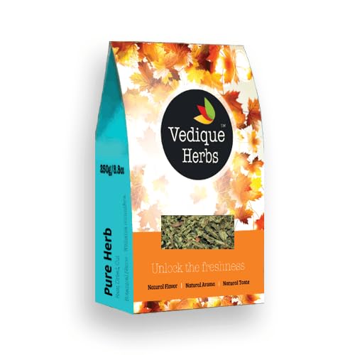VEDIQUE HERBS Gokshura Fruit Tribulus terrestris - 250g - image 6