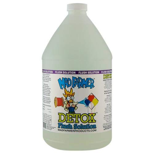 Mad Farmer Detox Quart - 12 Pack - image 2