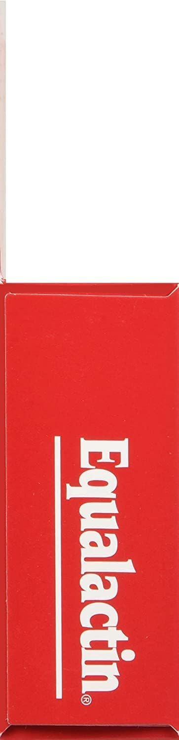 Equalactin Chewable Tablets Osmotic Laxative - Pack of 6 - image 3