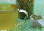 bodi : Alfalfa Leaf Cut Dried