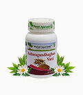 Planet Ayurveda Ashwagandhaghan Vati Herbal Supplement - 1 Tablets