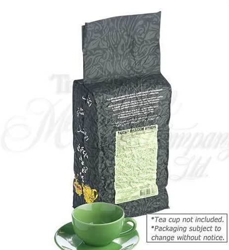 Metropolitan Tea Lucky Dragon Hyson Green Tea - 1.1 lbs - image 4