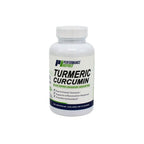 Performance Inspired Nutrition Turmeric Curcumin Capsules for Joint Support - image 3