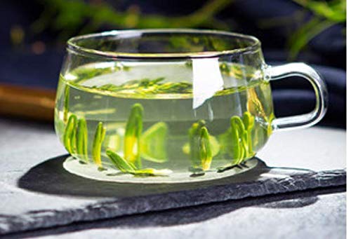 Greenlike Herbal Tea Lotus Plumule Nelumbins Tea - 16 Ounces - image 3