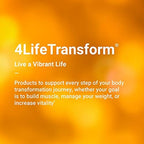 4Life Transform Woman Wellness Support - 120 Capsules - image 8