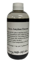 North Georgia Still Company Liquid Gluco-Amylase Enzyme - 8 Fl Oz