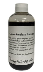 North Georgia Still Company Liquid Gluco-Amylase Enzyme - 8 Fl Oz