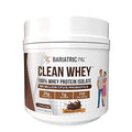 BariatricPal Clean Whey Protein (25g) with Probiotics & Aminogen