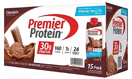 Premier Protein Shake
