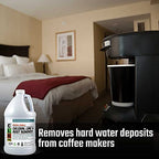 CLR PRO Calcium, Lime and Rust Remover - 2 Gallons - image 7