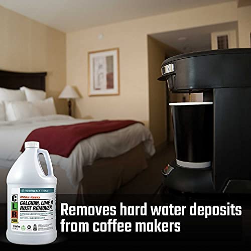 CLR PRO Calcium, Lime and Rust Remover - 2 Gallons - image 7