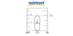 Nutricost Dandelion Root 525mg