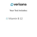 Verisana Vitamin B12 Test Kit - At-Home Blood Sample - image 4