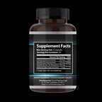 Focus Pharmacology Vitamin D3 10,000 IU with K2 - 180 Capsules - image 2