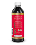 Herbal Goodness Blood Platelet Support Plus Papaya Leaf Extract - 12oz - image 4