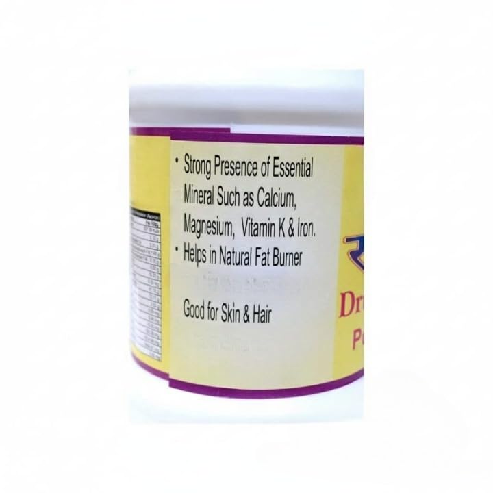 Goldy Drum Stick Moringa Powder - image 3