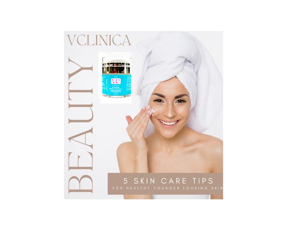 VCLINICA Hyaluronic Acid Moisturizer with Retinol & Vitamins - 4 Fl Oz - image 8