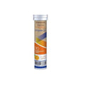 GENECOM Terra Vitamin C + Vitamin D3 Immune Support - 20 Tablets