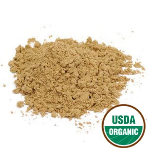 Generic eSutras Organics Calamus Powder Sweet Flag Root - 227g - image 2