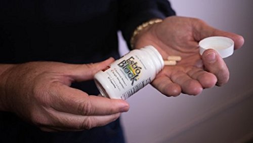 The Delgado Protocol for Health Estroblock - Natural Anti-Estrogen