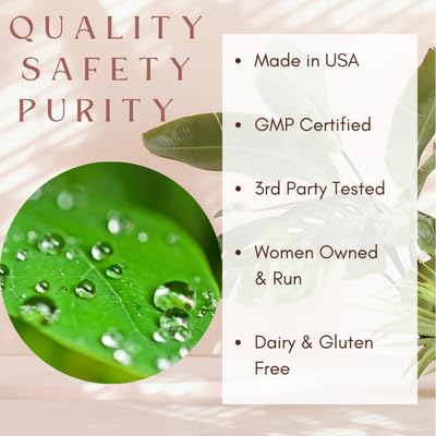 Advanced Bionetix Prenatal Multivitamin with Methylated Folate & DHA - image 4