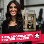 Underground Bio Labs Panda Fuel Protein
