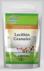 Larissa Veronica Lecithin Granules (16 oz, ZIN: 526526)