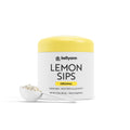 Dr. Kellyann Lemon Sips Citrus Drink Mix for Skin - 21 Servings