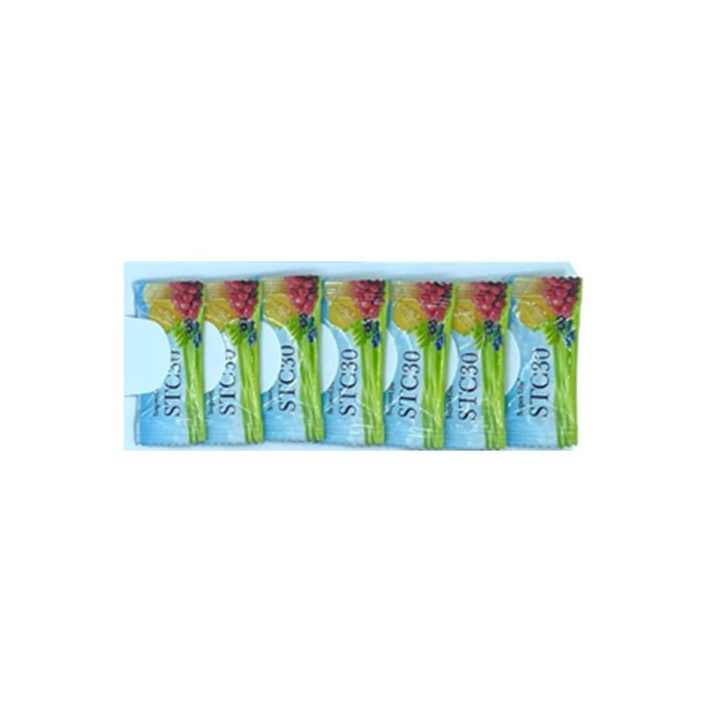 Superlife STC30 Plant-Based Stem Cell Supplement - 0.7 oz - image 2