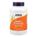 NOW Foods Super Primrose 1300mg - 120 Softgels