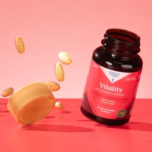 Melaleuca Multivitamin & Mineral Supplement for Women - 60 Tablets - image 3
