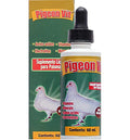 Generic INTERFARMA Pigeon VIT Multivitamin Liquid for Birds - 60 mL