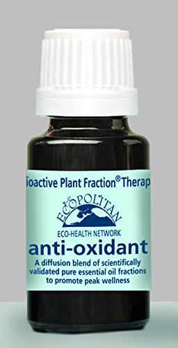Bioactive Plant Fraction Therapy Blends