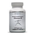 Biospec Nutritionals Glucose-IR Capsules - 120 Count